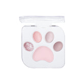 Meow Paws Eyeshadow Palette